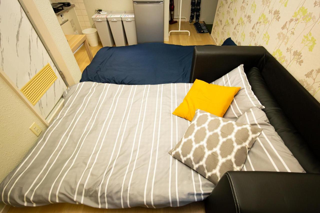 Apartament Bari Romane Building