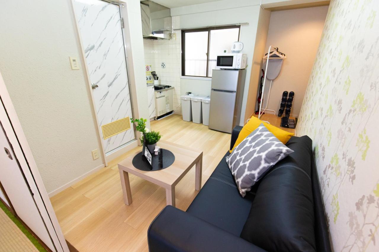 Apartament Bari Romane Building *